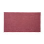 Mijolnir Juego de Toallas de Mano Stripe Melange - Dusty Rose